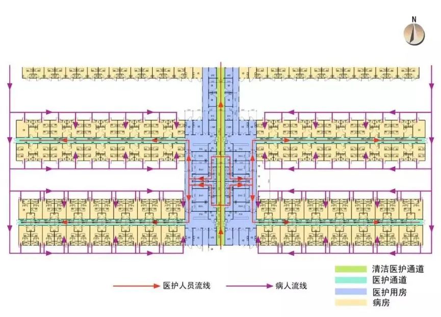 工業(yè)新風機