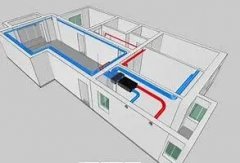 機房為何要安裝新風(fēng)系統(tǒng)？